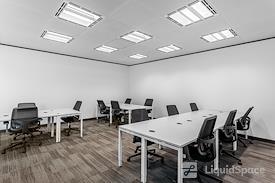 Regus | London, Paddington