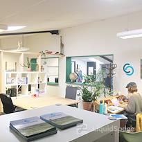 Coworking Pays basque