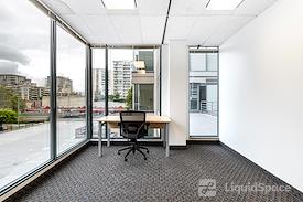 Regus | Richmond