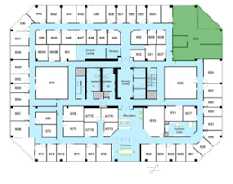 Regus || San Jose Airport