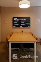 WeWork Eleven West