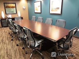 Regus | Meadow Brook