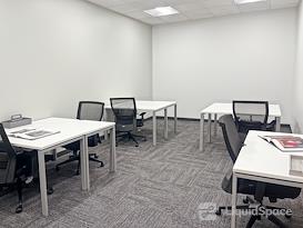 Regus | PA, Bethlehem - West Broad Street
