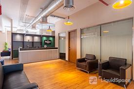 Regus | Regus Nawaf Square