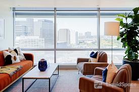 Industrious - Westwood