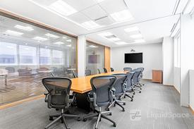 Regus | Brasilia, Parque Cidade Corporate