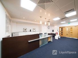 Regus | Leeds Wellington Place