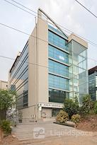 Regus | PUNE, Tech Centre