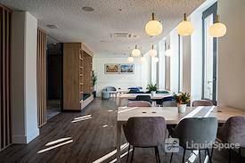 Regus | MD, North Bethesda - Parklawn Dr