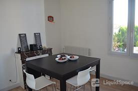 COWORKING & SYNERGIES