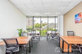 Regus | KYIV, IQ Centre