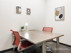 Gravitate Coworking Windsor Heights