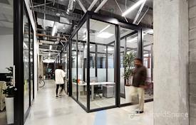 SPACES | Mission & 3rd