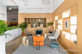 SPACES | Riyadh, Spaces The Front