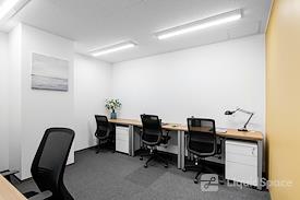 Regus | FUKUSHIMA, Koriyama Ekimae