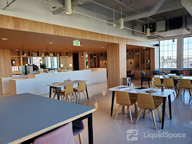 SPACES | Jack London Square