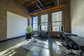 The Yard Signature: Fulton Market