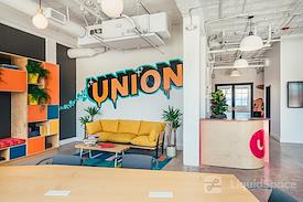 Union Cowork Los Angeles - Downtown/Arts District