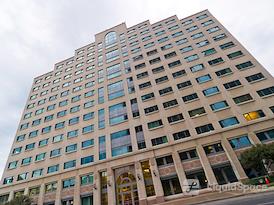 Regus | Downtown - Clinton Square