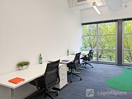 SPACES | DC, Washington- 800 Maine Avenue