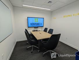 Venture X Worcester | Mercantile Center