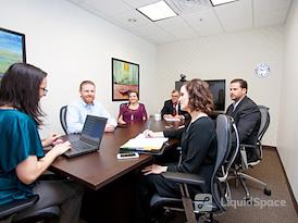 Regus | The Avenue Murfreesboro