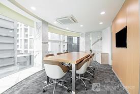 Regus | PUNE, Kalyani Nagar