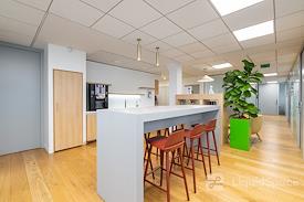 Regus | Paris, Bonne Nouvelle