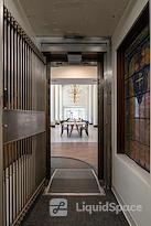 Flywheel Coworking at the Cabarrus Center