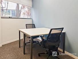 Regus | Belo Horizonte, Shopping Anchieta