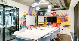 Iconic Offices | Sobo Works