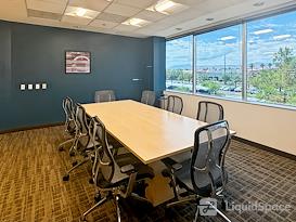 Regus | NV, Las Vegas - Lake Mead Boulevard