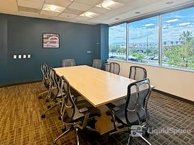Regus | NV, Las Vegas - Lake Mead Boulevard