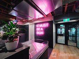 WeWork | 100 Harris St