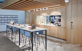 SPACES | GENEVA, Quartier de l'Étang