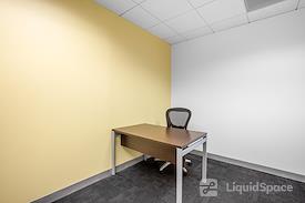 Regus | Harborside Financial