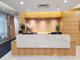 Regus | Kuala Lumpur, KL Sentral