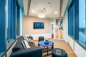 WeWork Rajapushpa Summit