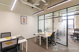 Regus | Lviv, KIVSH