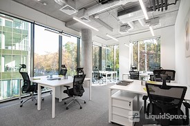 SPACES | Lviv, Spaces Lviv Tech City