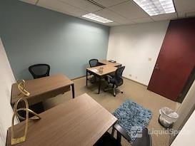 Regus | Waterfront Honolulu