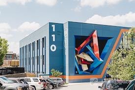 Society of Work at Somer Station