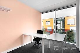 Regus | Versoix, Station Lakeside