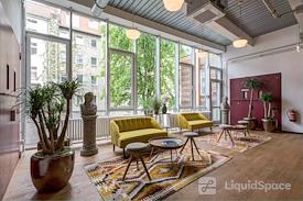 Mindspace - Skalitzer