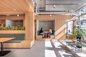 SPACES | ZUG, Spaces Main Station