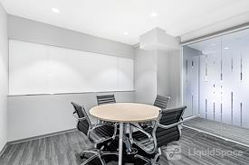 Regus | TOKYO, Roppongi Ekimae