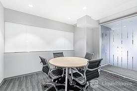 Regus | TOKYO, Roppongi Ekimae