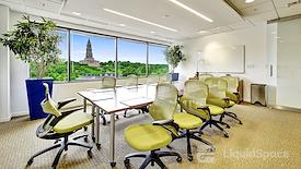 Regus | HYDERABAD, Mid-Town