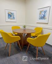 GRAND OPENING SPECIALS - Warner Center Executive Suites