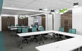 Metro Offices - One Metro Center